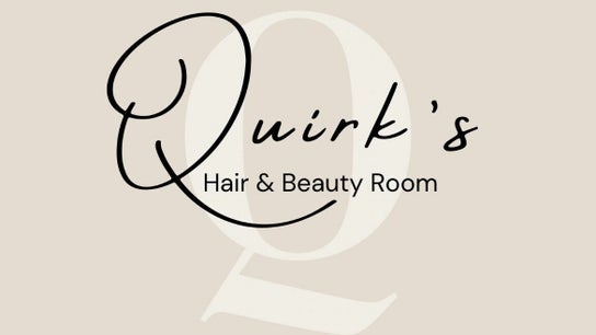Quirk’s Hair & Beauty Room