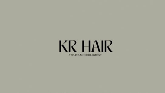 Kirsty Russell Hair