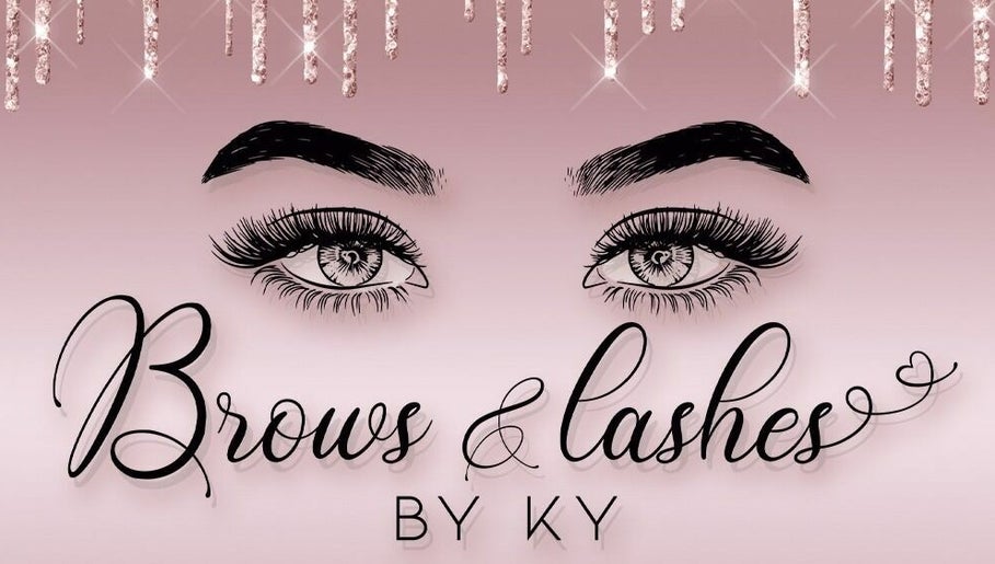 Brows And Lashes By KY obrázek 1