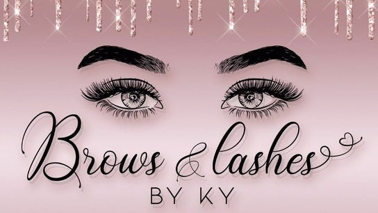 Brows And Lashes By KY