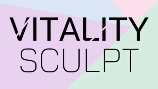 vitality sculpt