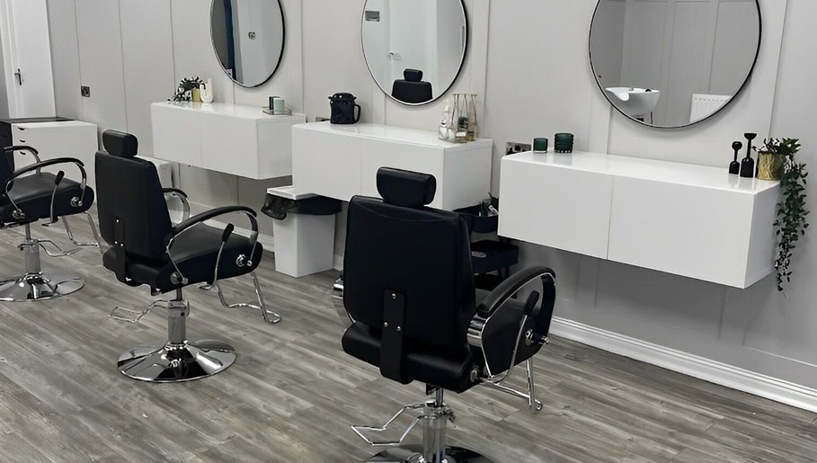 The Beauty Studio image 1