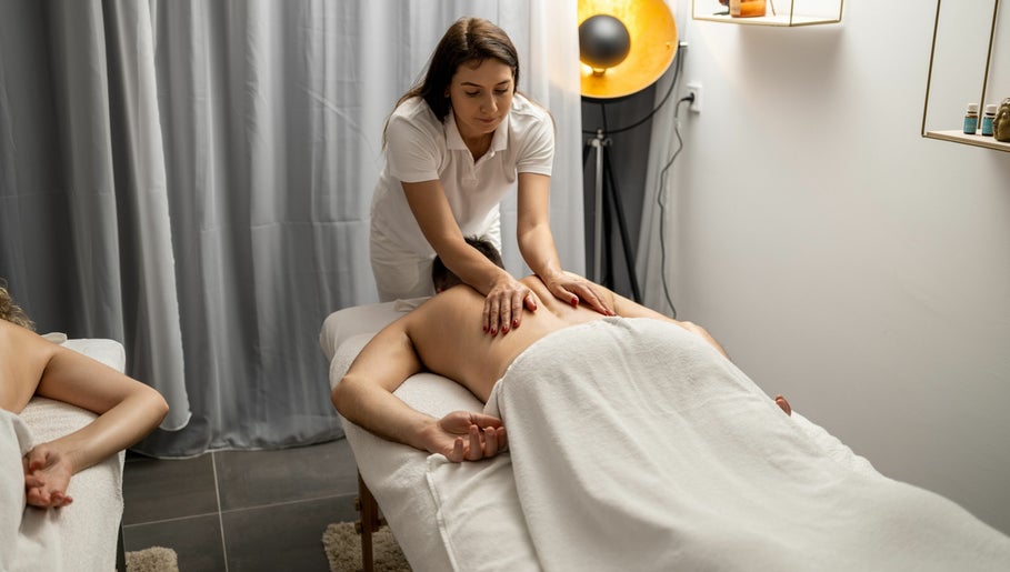 Classics of Massage image 1
