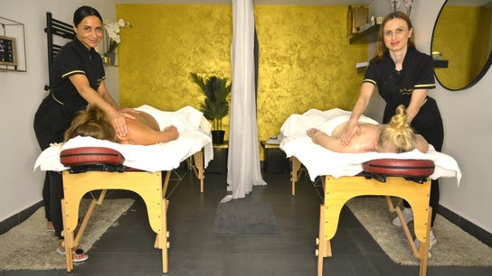 Classics of Massage Spa