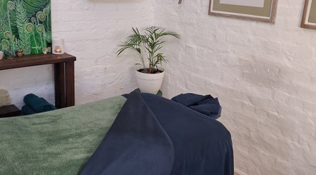 Soul Sanctuary, bild 2