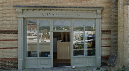 Afina Hair and Beauty image 2
