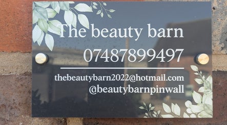 The Beauty Barn at Pinwall