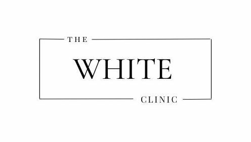 The White Clinic 1paveikslėlis