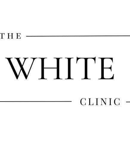 The White Clinic 2paveikslėlis