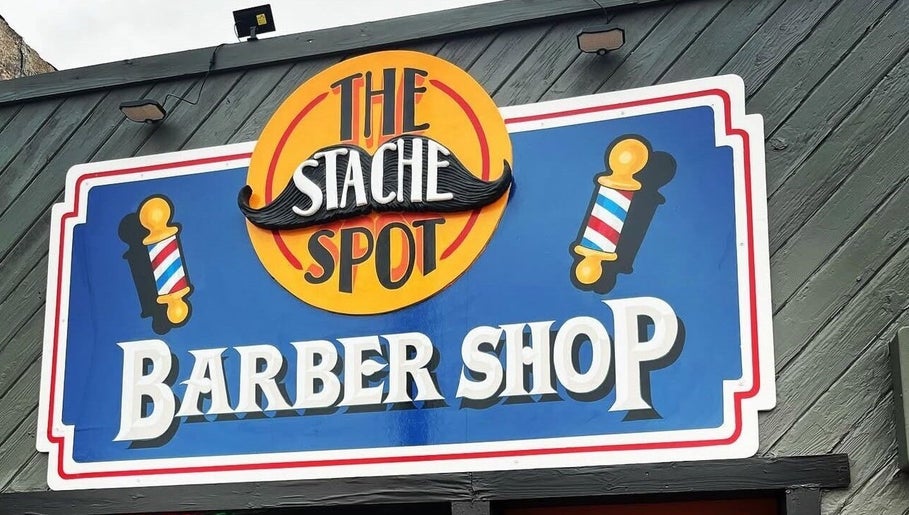 Barber-Anne image 1