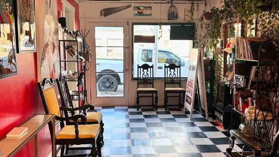 Barber-Anne