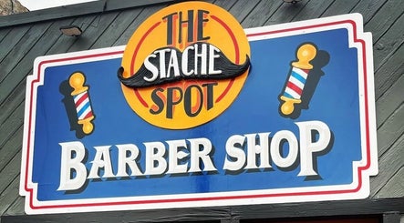 Barber-Anne image 2