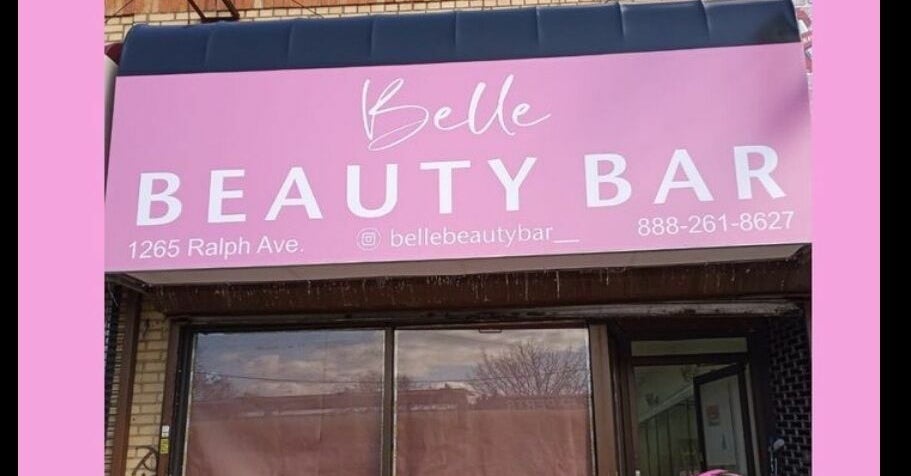 Make An Appointment At Serene Massage Belle Beauty Bar 1265 Ralph Avenue New York Fresha