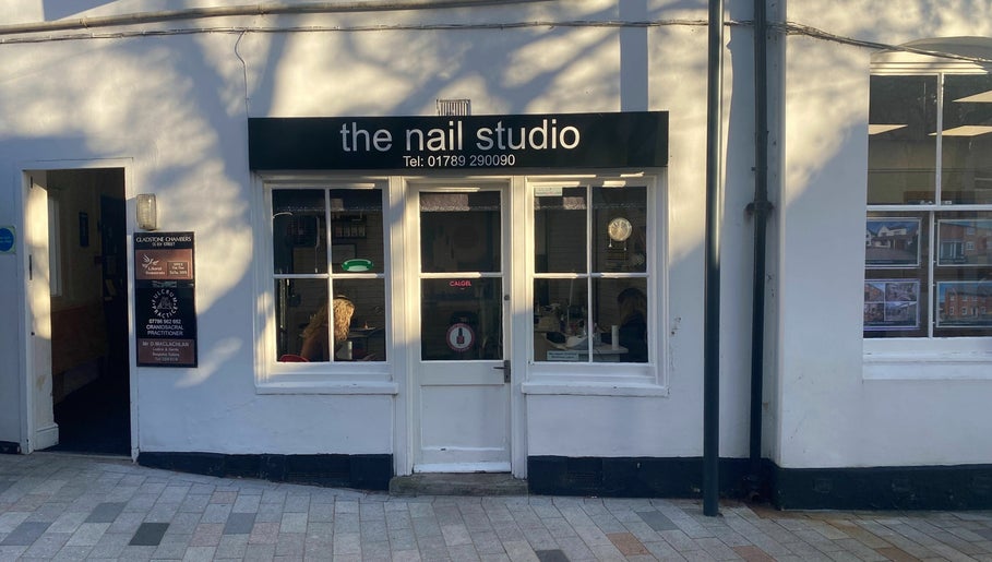 The Nail Studio – obraz 1