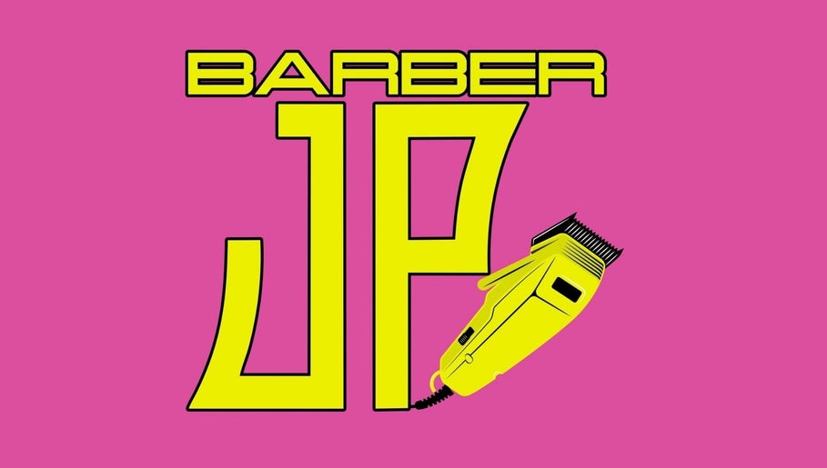 Barber Jp – kuva 1
