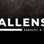 Allens Barbers and Co - UK, 86 Alfriston Gardens, Sholing, Southampton, England