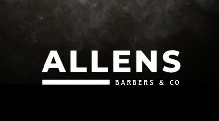 Allens Barbers and Co