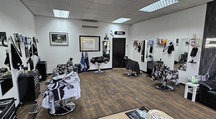 Immagine 2, Allens Barbers and Co