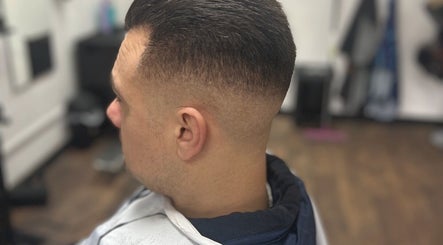 Image de Allens Barbers and Co 2