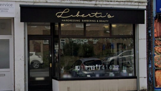 Liberti's Hairdressing, Barbering & Beauty