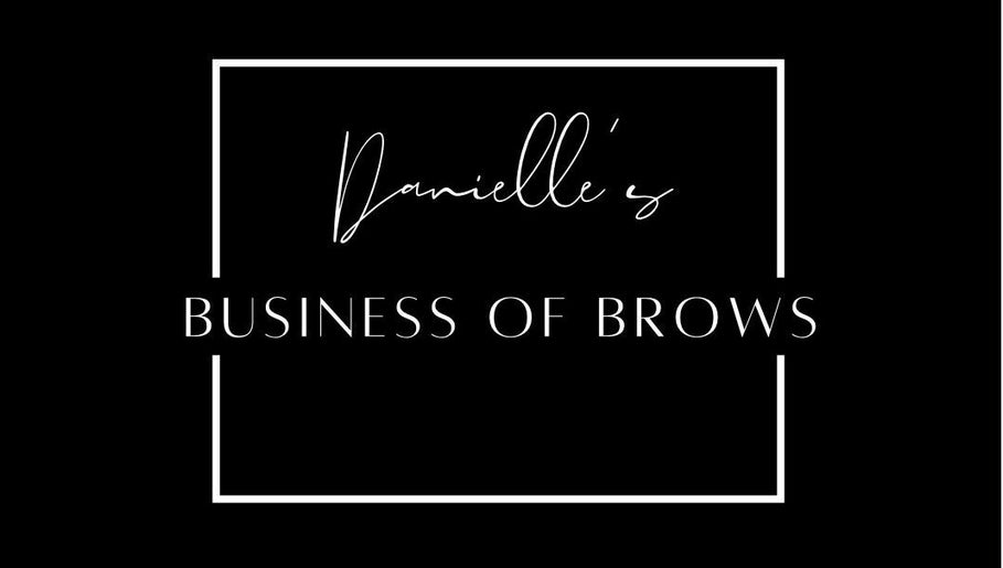 Business of Brows Studio image 1