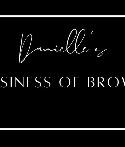 Business of Brows Studio image 2
