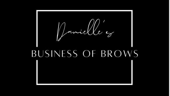 Business of Brows (Studio)