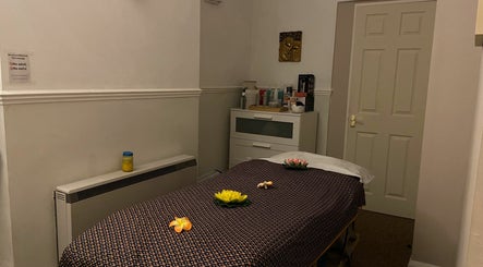 Ramphai Thai Massage Therapy – kuva 3