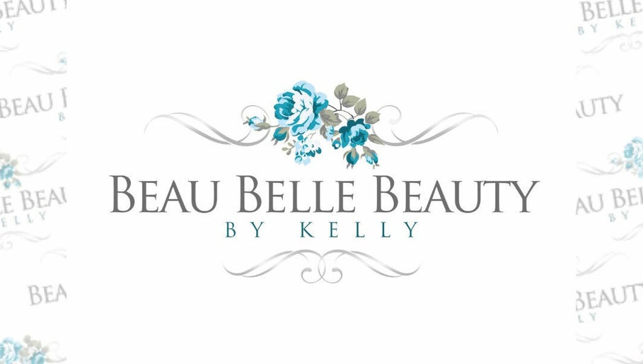Beau Belle Beauty By Kelly 1paveikslėlis