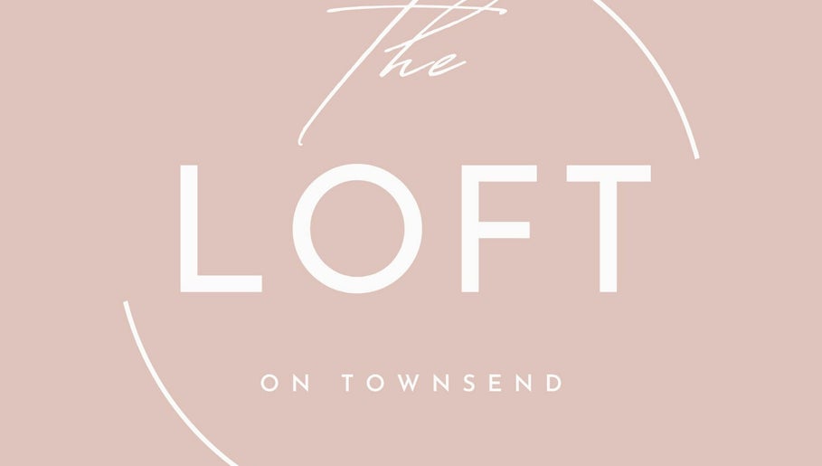 The Loft On Townsend - Jayme Schmidt – kuva 1