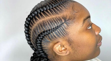 Braided by Ashantie изображение 3