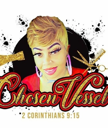 Chosen Vessel The Stylist LLC – kuva 2