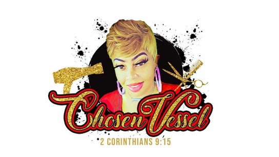 Chosen Vessel The Stylist LLC