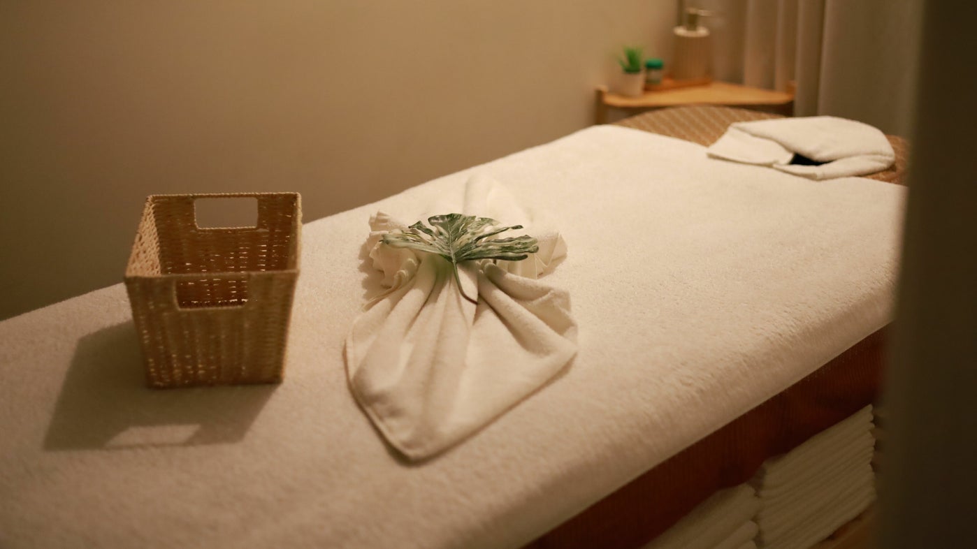 Thanwa Thai Massage - Exchange Tower, 530 Little Collins Street Level 1  Suite 120 - Melbourne | Fresha