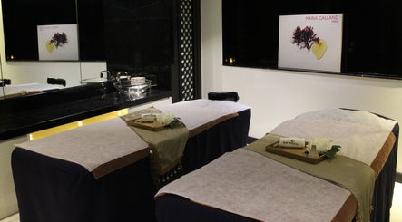 Softouch Spa | Damac Maison Distinction, bild 2