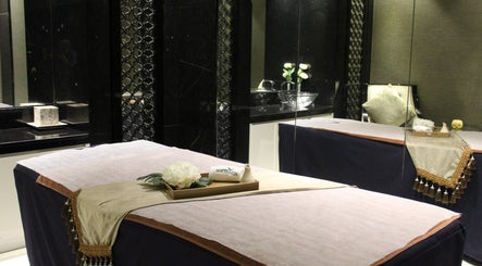 Softouch Spa | Damac Maison Distinction kép 3