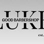 Luke Good Barber