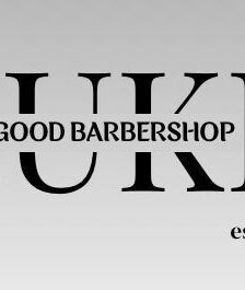 Luke Good Barber afbeelding 2