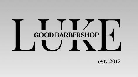 Luke Good Barber