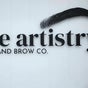 The Artistry Lash and Brow Co.