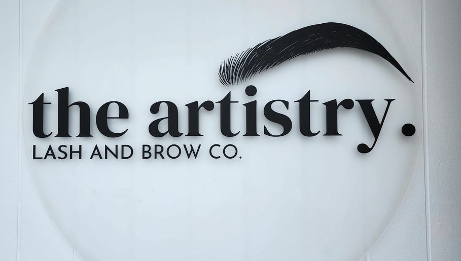 The Artistry Lash and Brow Co. 1paveikslėlis