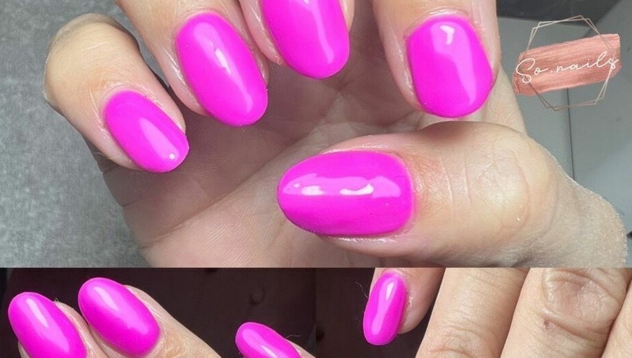 So.nails & Beauty  afbeelding 1