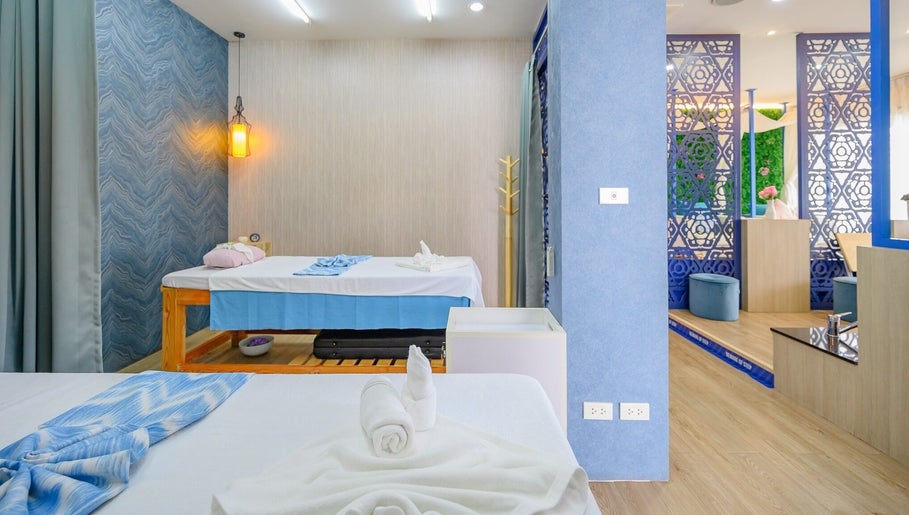 Apsara Spa image 1