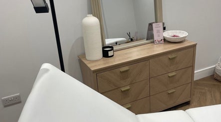 The Aesthetics Studio