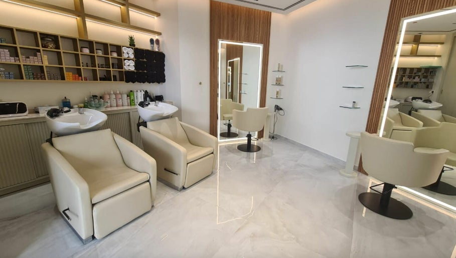 Fadi Rashwani Boutique Beauty Salon slika 1