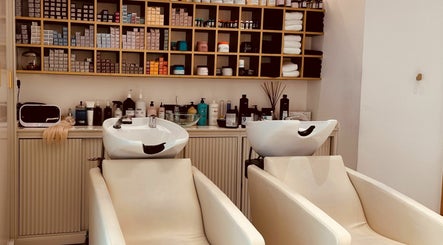 Fadi Rashwani Boutique Beauty Salon slika 2