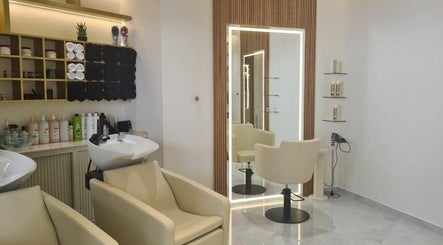 Fadi Rashwani Boutique Beauty Salon slika 3