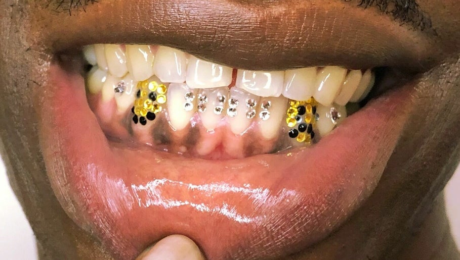 Chai Beauty Tooth Gems изображение 1