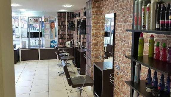 Copperfields Hair Studio Limited image 1