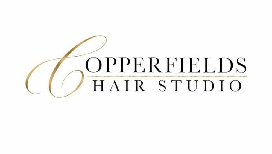 Copperfields Hair Studio Limited 1paveikslėlis